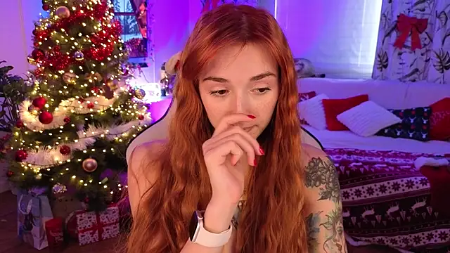 Anna_Prince's cam snapshot