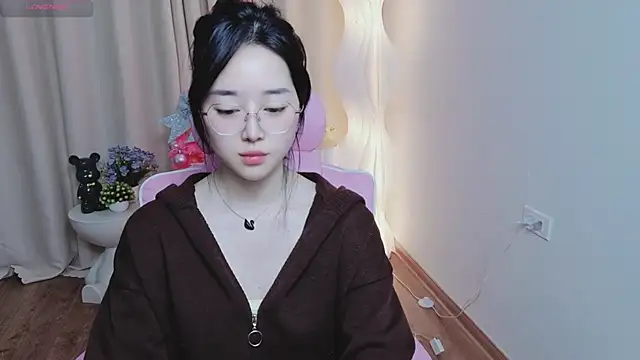 Miu-999's cam snapshot