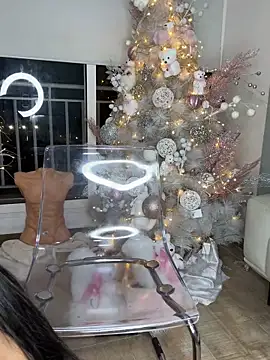 Lexa_queen's cam snapshot