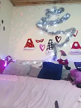 celeste_hotty's cam snapshot