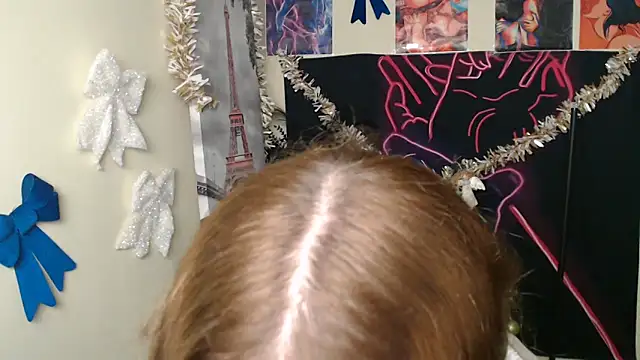 StellaCRL live sex cam