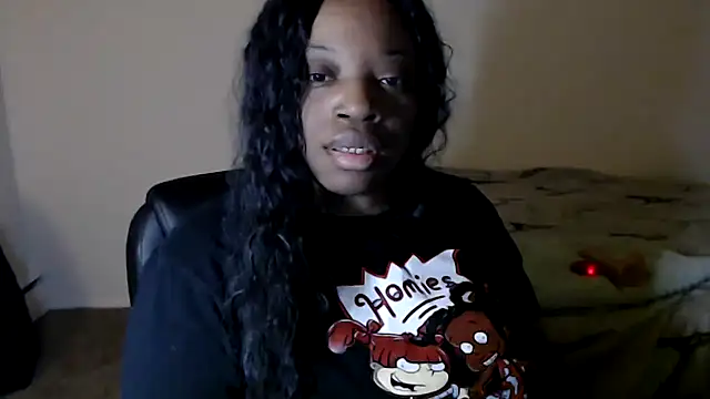 Sexymona1218's cam snapshot