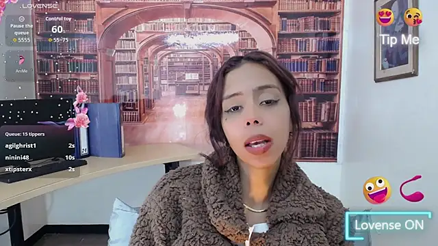 Catalella_Ar's cam snapshot