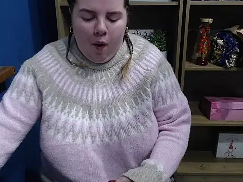 so_shy's cam snapshot