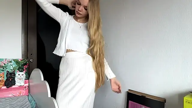 SweetAmelia69's cam snapshot