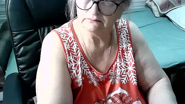 LolkaAlyss's cam snapshot