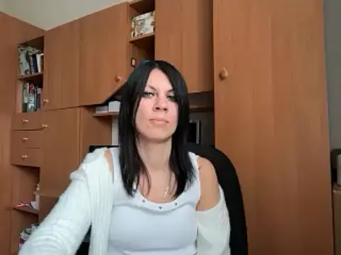 InjaAtHome's cam snapshot