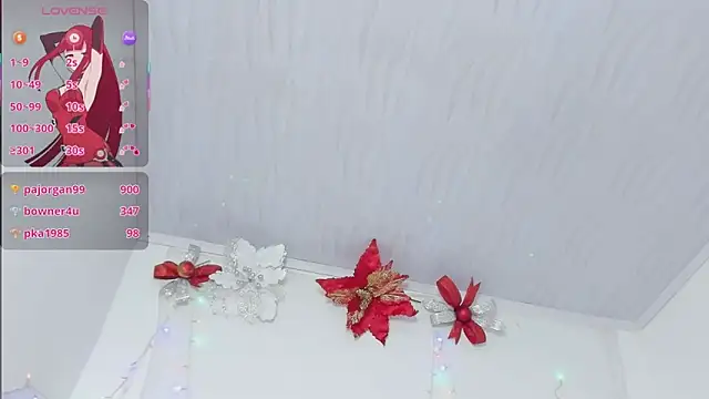 merlyna_goldens's cam snapshot