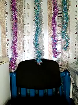 Ginabig live sex cam