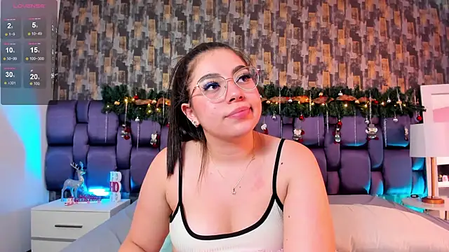 IsabellaAnngel's cam snapshot