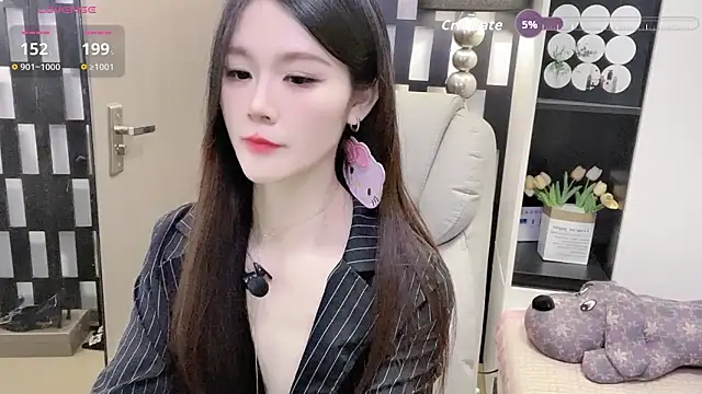 Yueyue-MM's cam snapshot