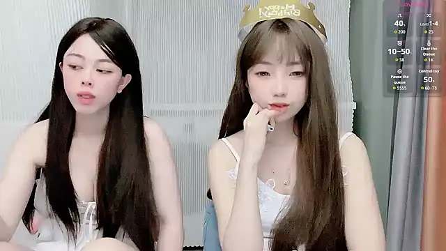 Fortune-PZ's cam snapshot