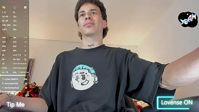 iammariano live sex cam