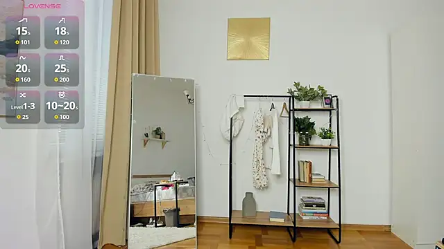 FaaBinaa's cam snapshot