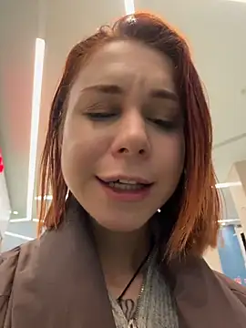 RosieSecret live sex cam