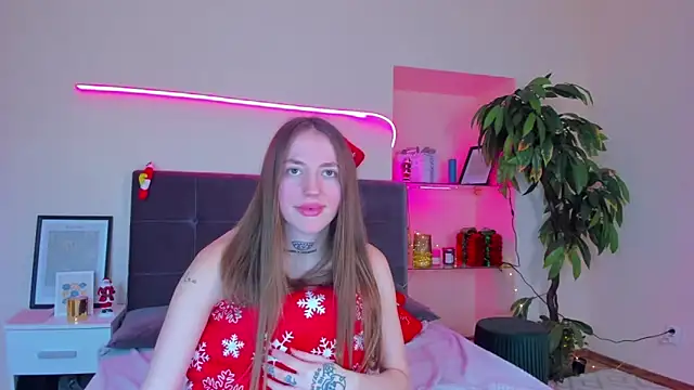 AdrianaCult's cam snapshot