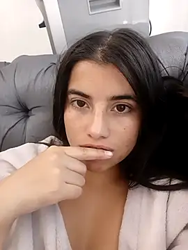 Georgia_Candy's cam snapshot