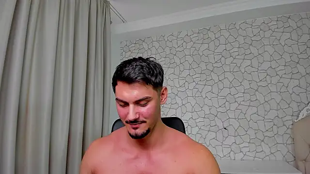 ClintMasters live sex cam