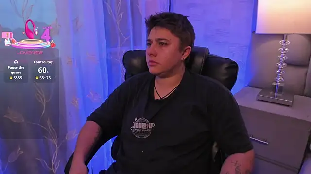 IanGilbert live sex cam