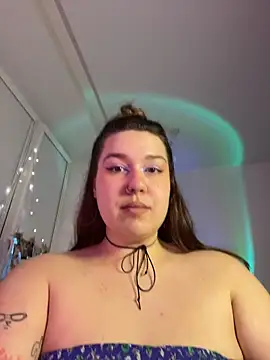 SuzieMurray's cam snapshot