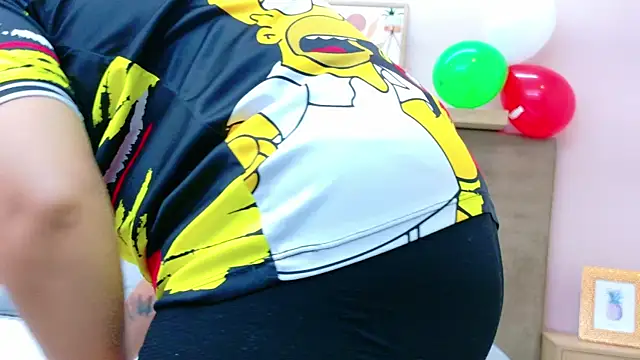 Tessa_Stone's cam snapshot