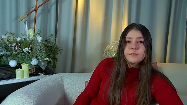 SofiSays's cam snapshot