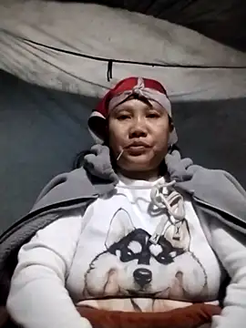 Linhcutex's cam snapshot