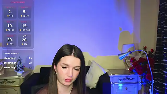 rokroxy live sex cam