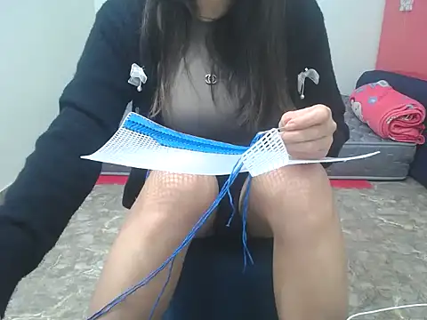 Jasmine798's cam snapshot