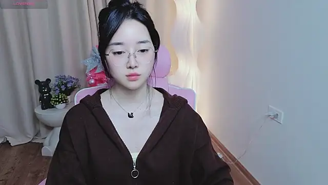 Miu-999's cam snapshot