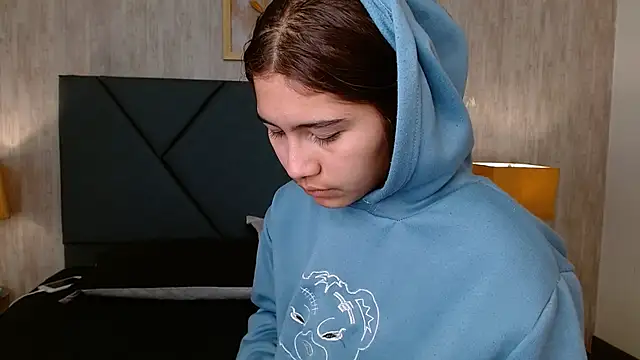 Xaander_'s cam snapshot