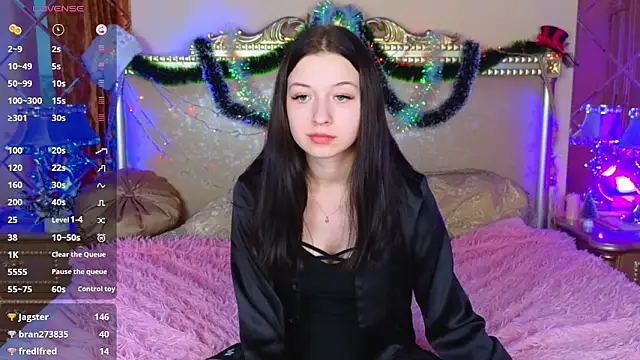 AlicePowells live sex cam