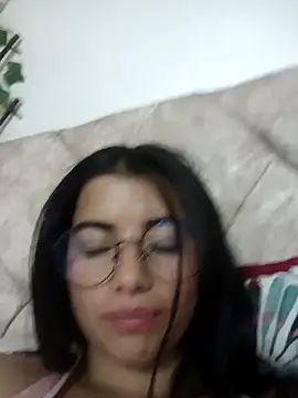 Georgia_Candy's cam snapshot