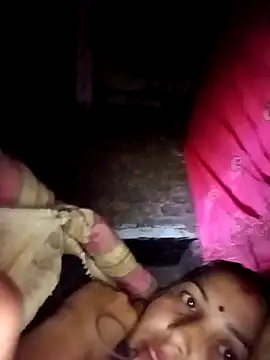 Bandna_thakur's cam snapshot