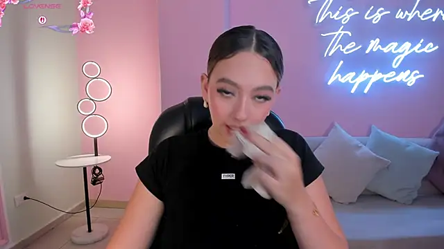 BellaRose_X's cam snapshot