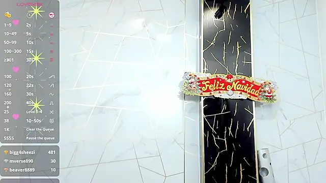 ciara_connor's cam snapshot