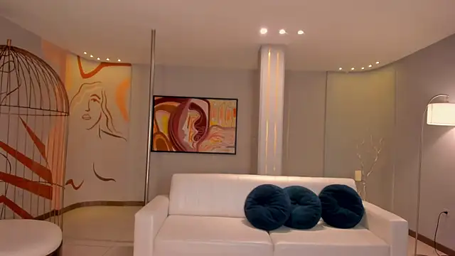 AyshelBrown live sex cam