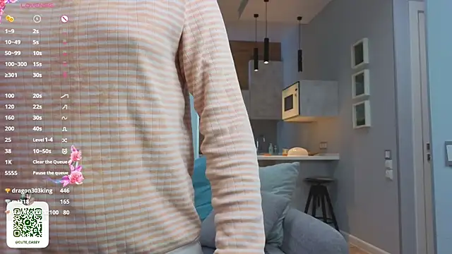 DonnaBurkee live sex cam