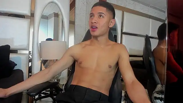 ALAN_SANTHOS live sex cam