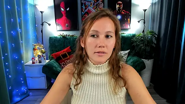 MichelleOrtis live sex cam