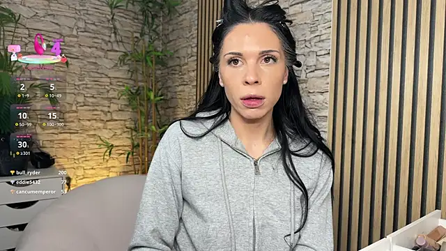 NattyFierros's cam snapshot