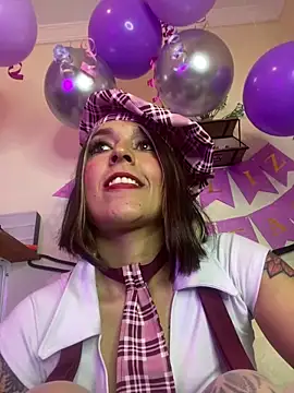 BlueStoneX's cam snapshot