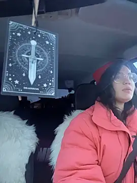 MeekyRich's cam snapshot