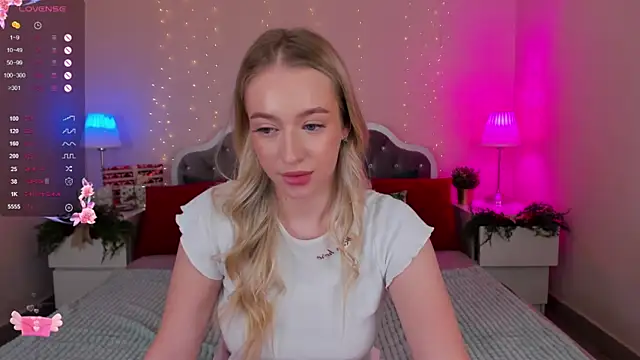 elldiana's cam snapshot