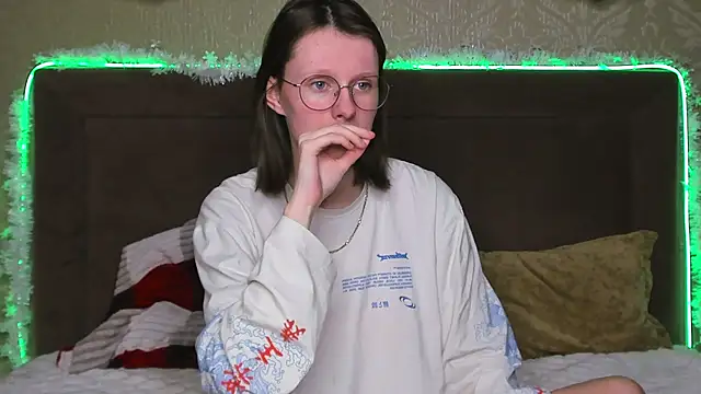 RoxyHerena's cam snapshot