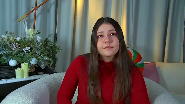 SofiSays's cam snapshot