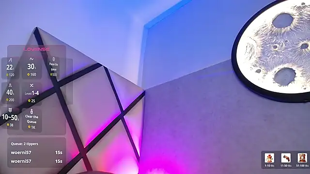 venus-03 live sex cam