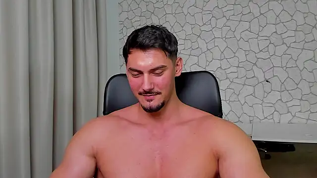 ClintMasters live sex cam