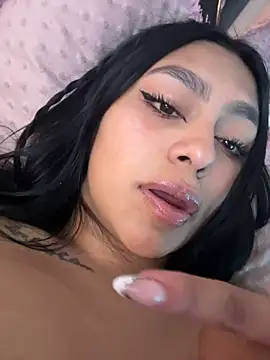 Tania_rendon's cam snapshot