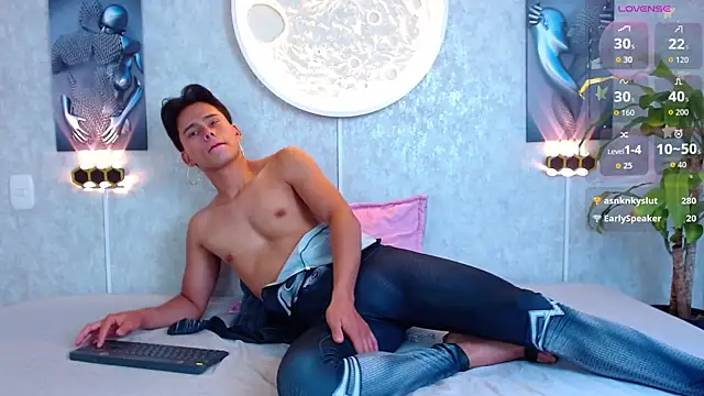 Andy_colombia live sex cam